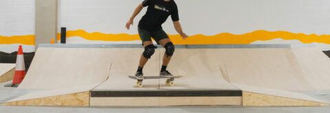 Escuela de Skateboard Adultos - Para todos los niveles